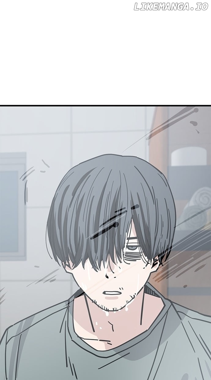 Unemployed Baek-soon Chapter 137 - page 86